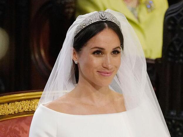 Meghan Markle, "orgullosa feminista"