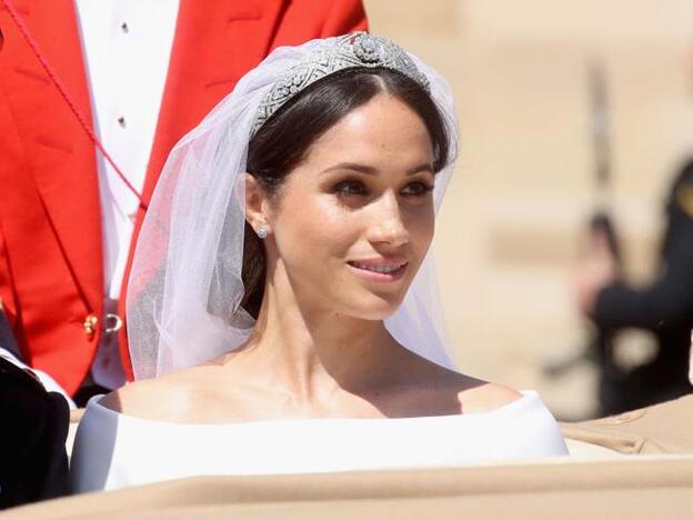 Un sobrino de Meghan Markle trató de entrar en una discoteca con un cuchillo