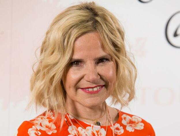 Muere Bacon, el cerdo vietnamita de Eugenia Martínez