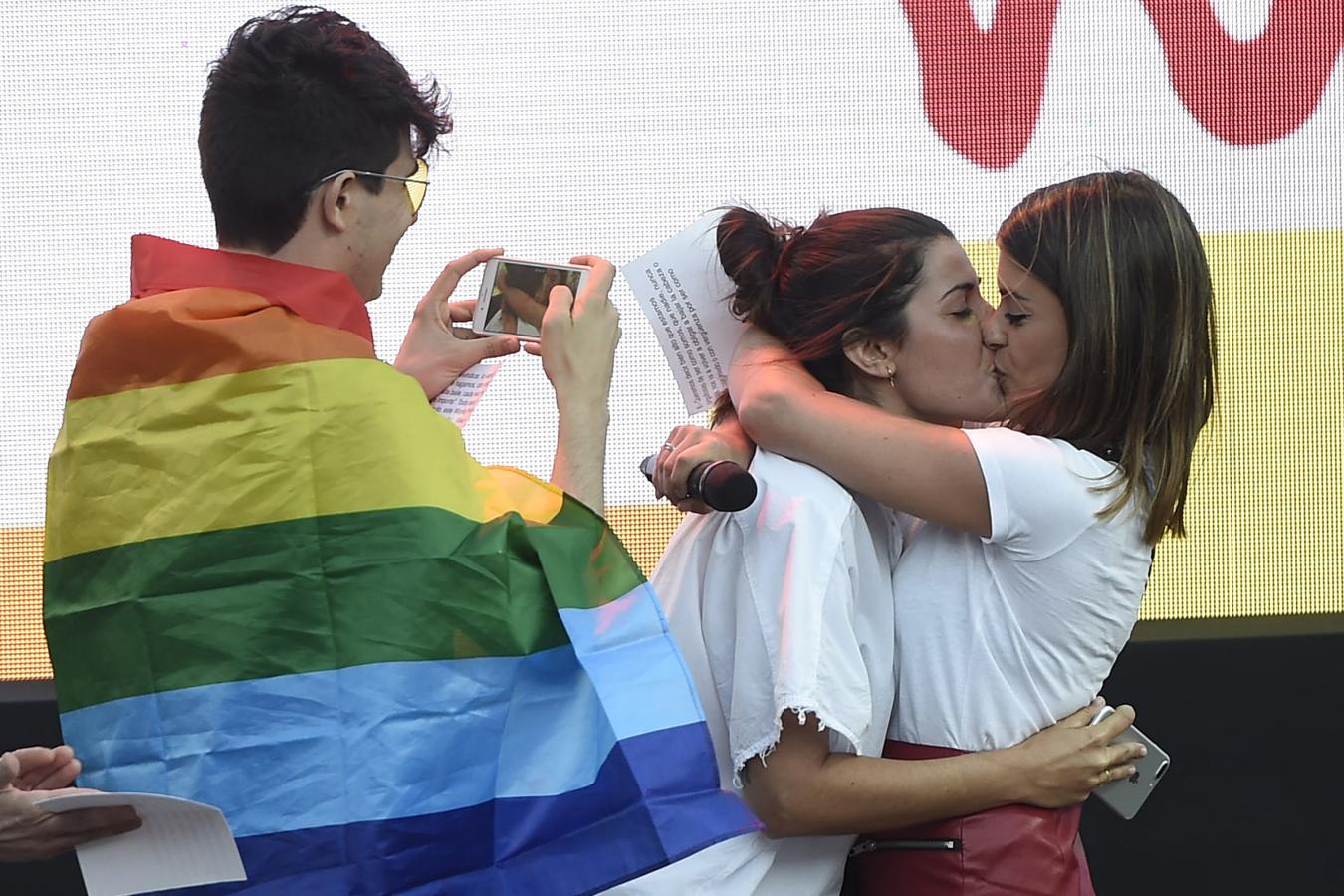 Este año, serás la mejor vestida de las fiestas del orgullo