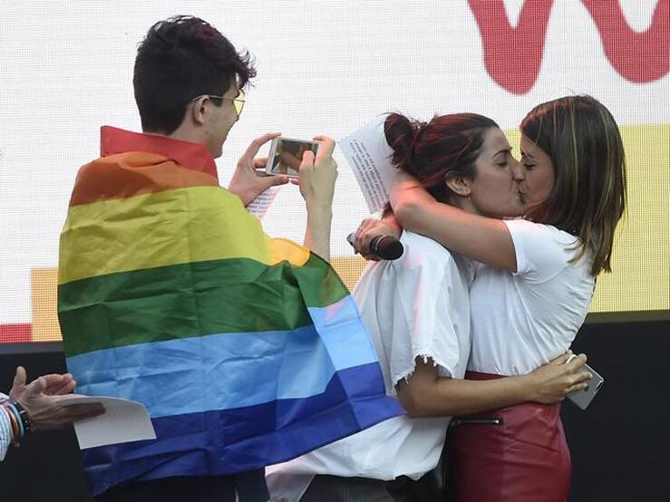 Este año, serás la mejor vestida de las fiestas del orgullo