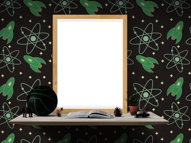 Feng shui en el dormitorio infantil para estudiar y descansar mejor