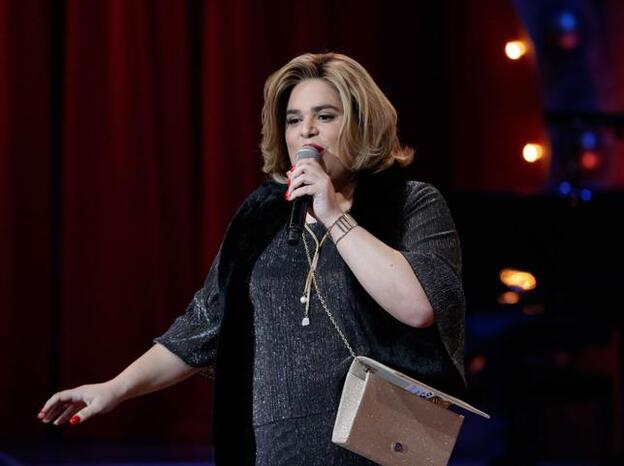 La segunda temporada de Paquita Salas ya tiene fecha de estreno