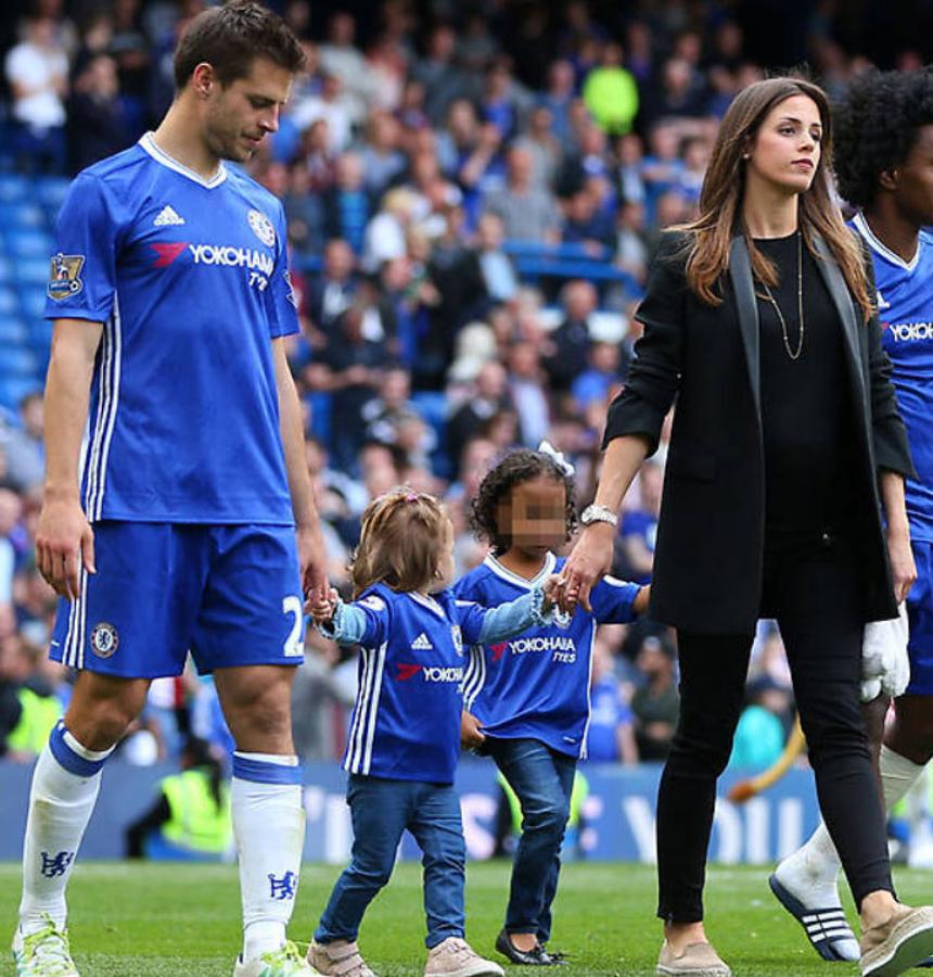 Las WAGs de los jugadores que irán con La Roja al Mundial de Rusia 2018