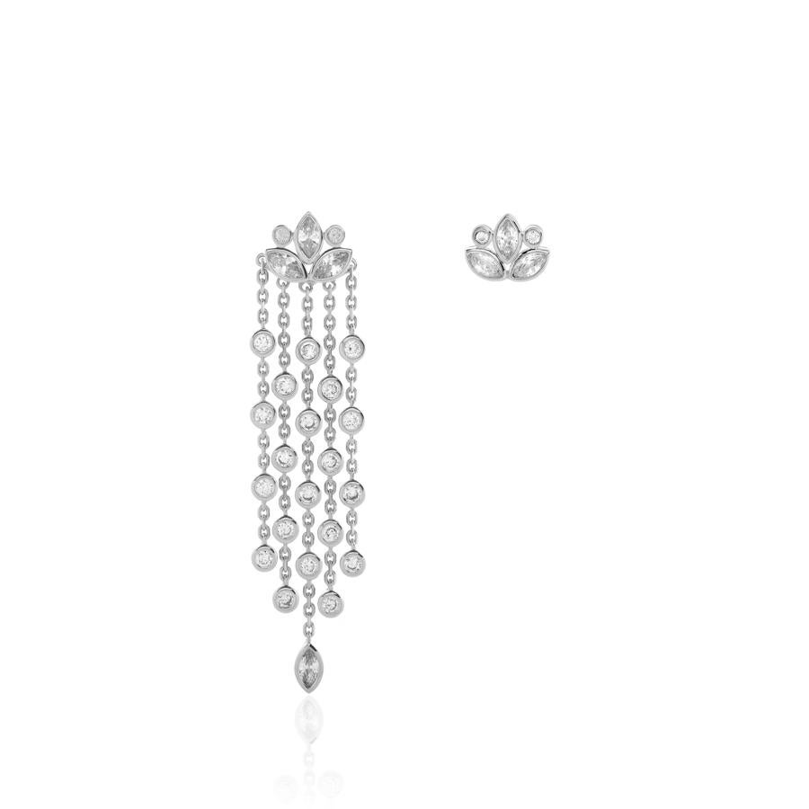 Las joyas de novia que ha diseñado Vicky Martín Berrocal