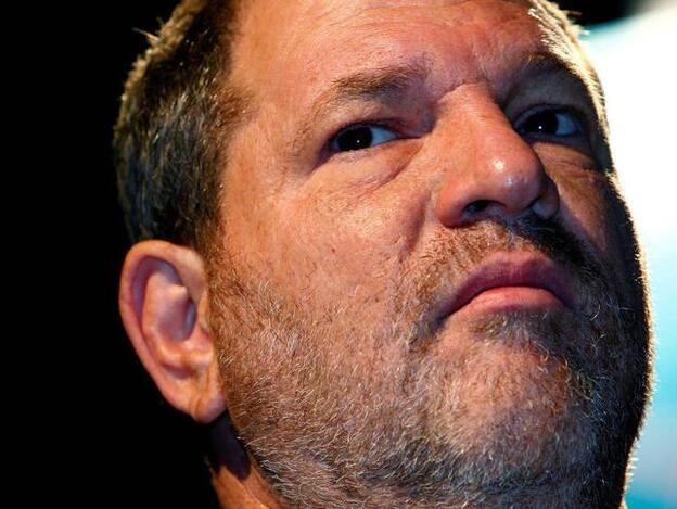 Harvey Weinstein se entregará a la policía de Nueva York para hacer frente a las acusaciones de acoso y abuso sexual