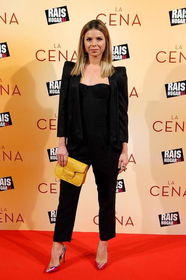 El contundente mensaje de la exnovia de Gerard Piqué