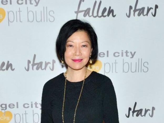 Muere Elizabeth Sung, actriz de 'Memorias de una geisha' a los 63 años