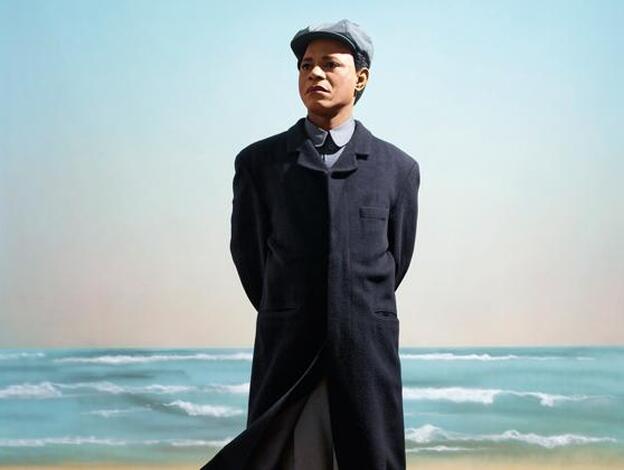 PhotoEspaña: fotos en carne viva