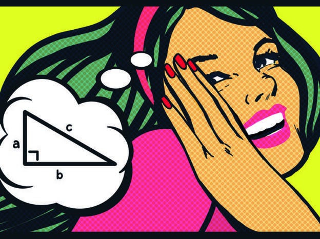 Adolescente a bordo, por Care Santos