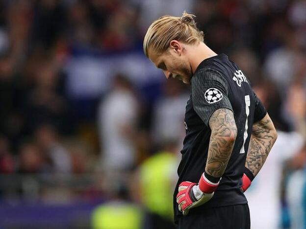 Así es Loris Karius, el protagonista inesperado en la decimotercera Champions del Real Madrid