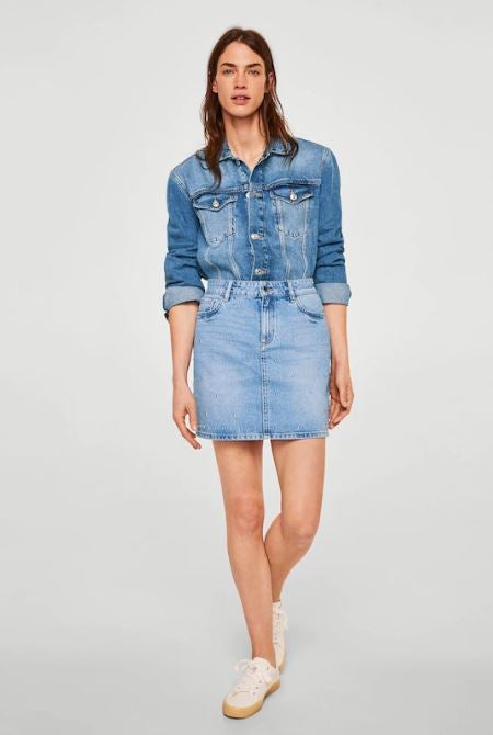 10 ideas espectaculares para un 'total look' sobresaliente