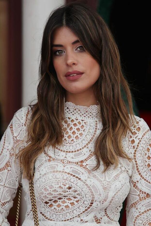 Dulceida tiene la minifalda de lentejuelas que ha revolucionado Instagram