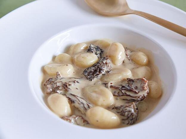 La pasta, un sabor familiar