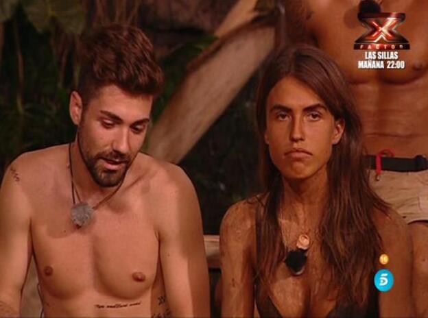 'Supervivientes 2018': Alejandro Albalá se despacha a gusto con Sofía Suescun