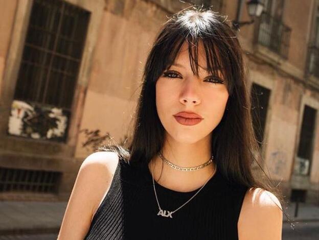 Preocupación por la extrema delgadez de la hija de Terelu Campos