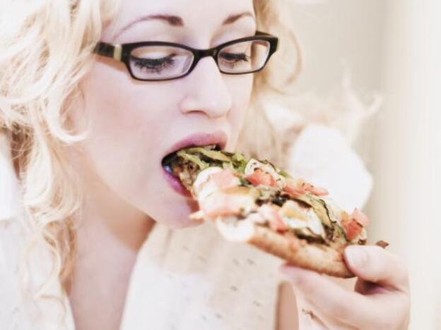Tu forma de comer determina tu personalidad y tu estado de ánimo
