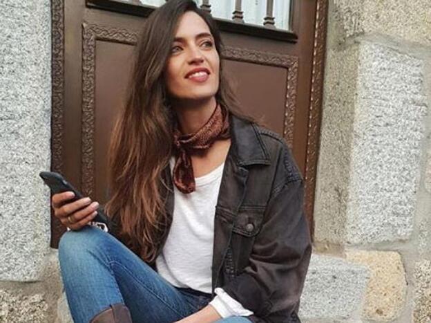 Sara Carbonero tiene las botas 'cowboy' que querrás incluso este verano