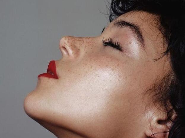 ¿En busca de una piel deslumbrante? Prueba el vapor