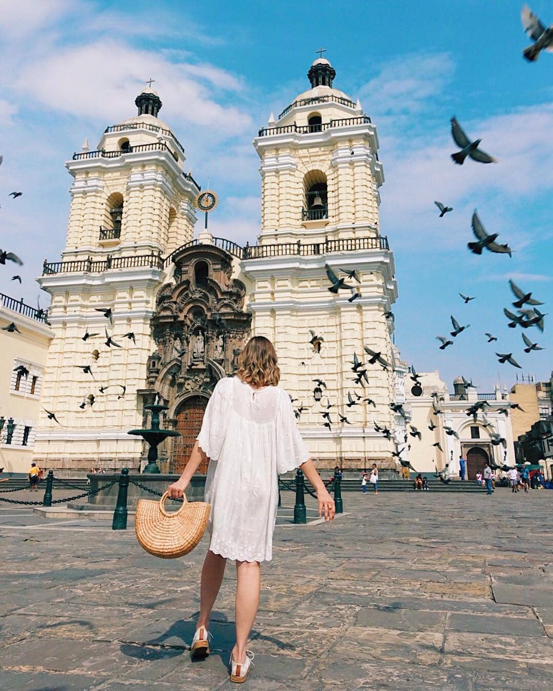 Guía de viaje: qué ver y qué hacer en Perú en una semana