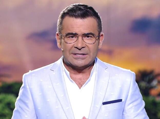 Jorge Javier desmiente que hubiera tongo en la edición de 'Supervivientes' de Mila Ximénez