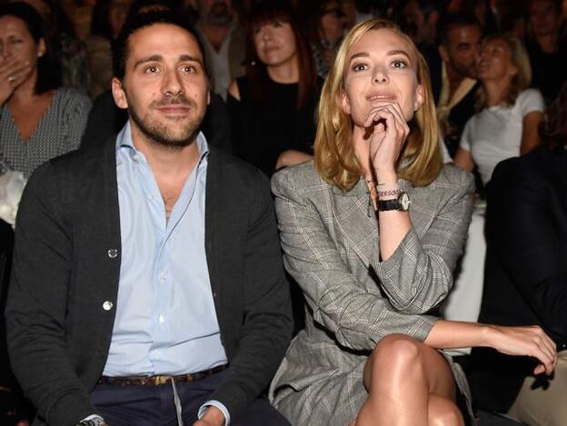 Marta Ortega y Carlos Torretta compran una lujosa vivienda en la zona más exclusiva de Madrid