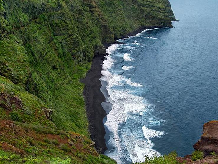 Las 10 playas más bonitas de las Islas Canarias para el verano