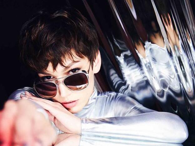 Las gafas de sol de Úrsula Corberó que te solucionarán el verano