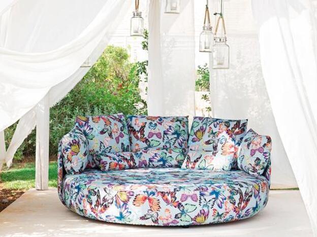 Las marcas de moda visten tu casa