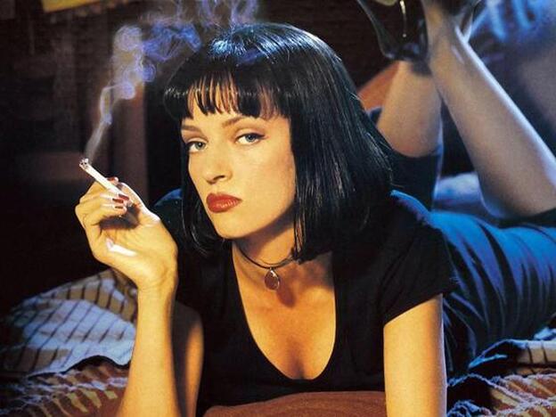 Métodos infalibles para dejar de fumar como una celebrity
