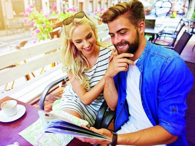 Negocia las vacaciones con tu pareja sin discutir, en cinco pasos