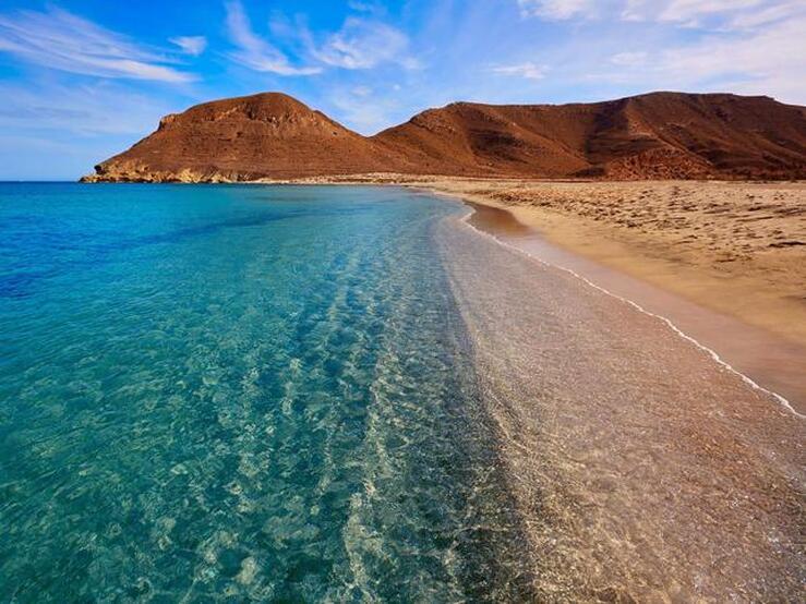 Las 10 playas más bonitas de Andalucía para el verano