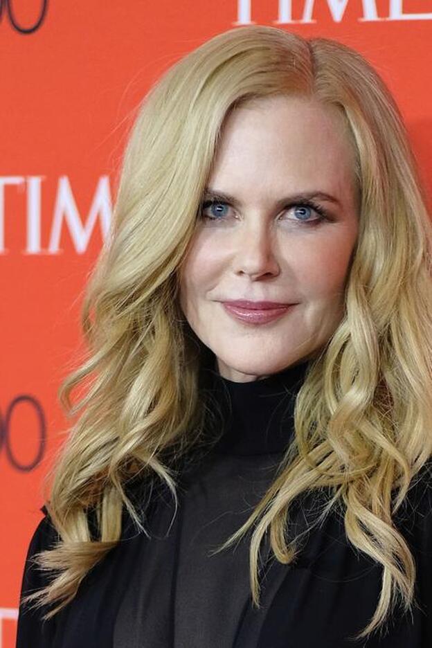 Nicole Kidman recuerda el aborto que sufrió: "Es algo de lo que no se habla lo suficiente"
