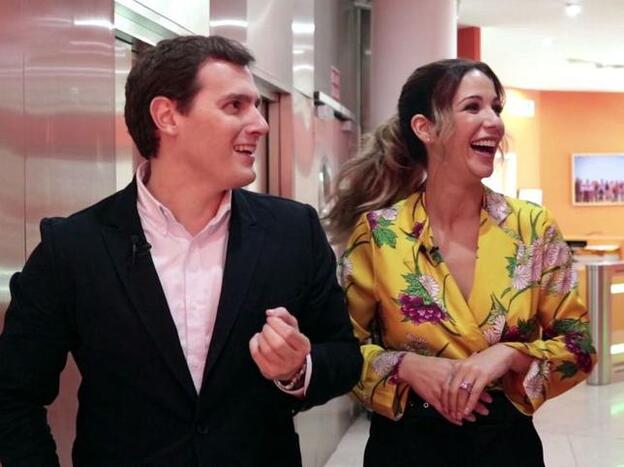 Tamara Gorro, en trámites para adoptar a su tercer hijo