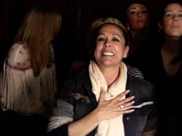 Las duras condiciones de la oferta de empleo para trabajar en Cantora