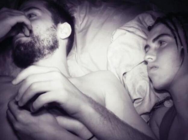 'Supervivientes 2018': Sofía Suescun y Alejandro Albalá, sexo de despedida