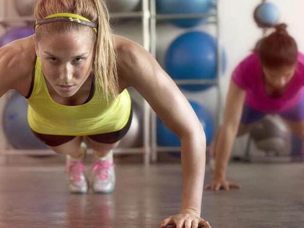 Entrenamiento en intervalos de baja intensidad: beneficios y para quién es adecuado