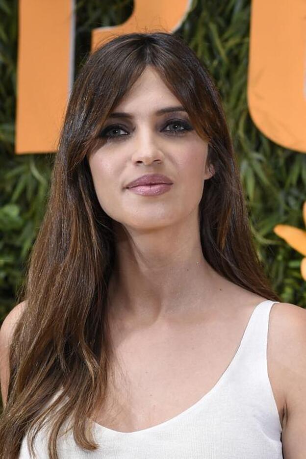 Sara Carbonero tiene el mono boho que querrás copiar este verano