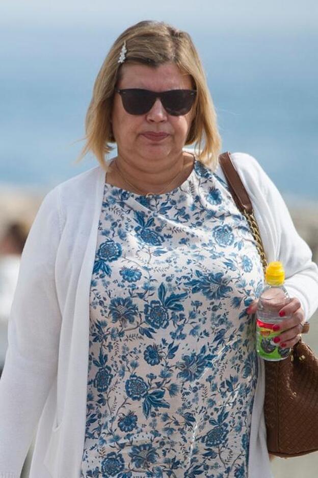 La "situación crítica" de Terelu Campos