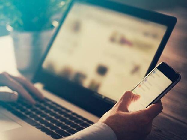 Diógenes digital: cómo saber si sufro este síndrome