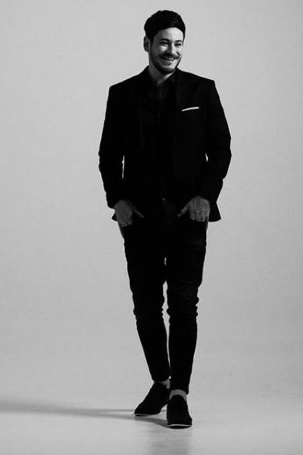 Cepeda mete la pata y desvela su secreto mejor guardado