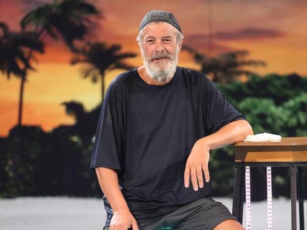 'Supervivientes 2018': Francisco demandará a María Lapiedra tras acusarle de machista