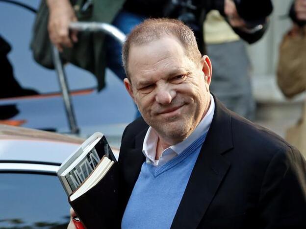 Harvey Weinstein se declarará "no culpable" de violación