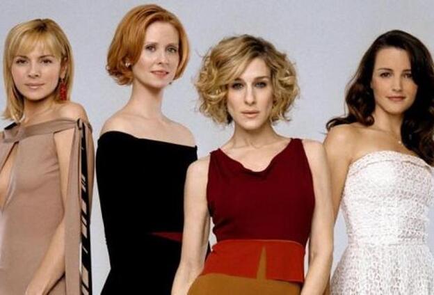 7 lecciones de vida de ‘Sexo en Nueva York’ que siguen siendo tendencia