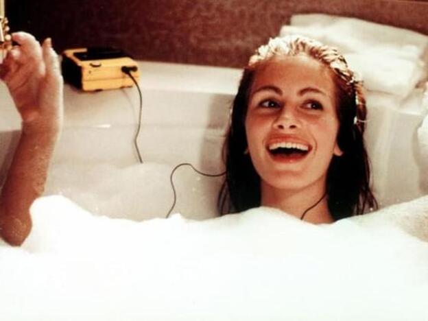 Los cinco beneficios inesperados de sonreír