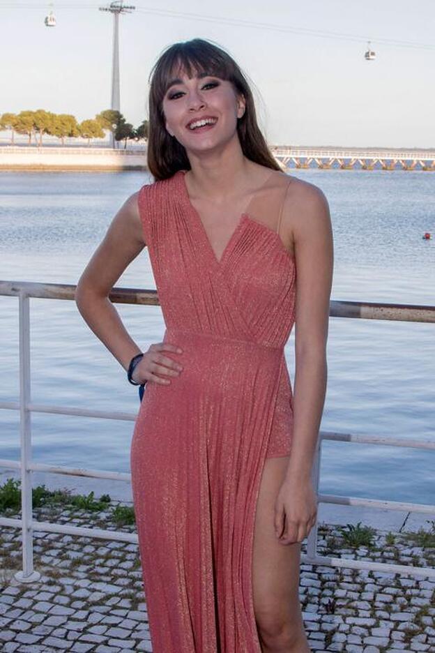 David Bisbal invita a Aitana a participar en uno de sus conciertos