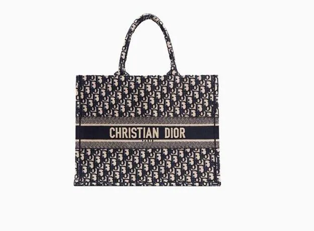 Instagram ha Este es bolso de Dior que triunfa esta temporada | Hoy