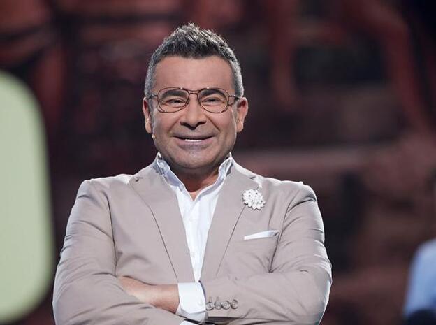 Jorge Javier Vázquez, tronista de 'Mujeres y Hombres y Viceversa'