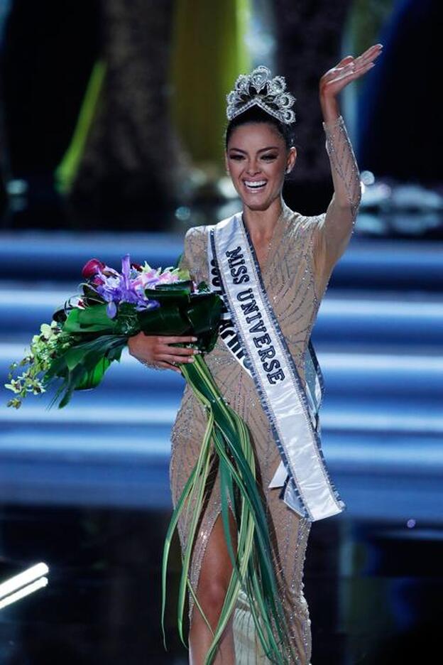 Miss América se suma al empoderamiento femenino y elimina el desfile en bañador y los tacones