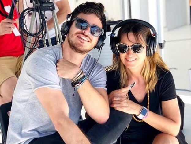 Luis Cepeda debuta como juez en el 'casting' de 'OT' 2018